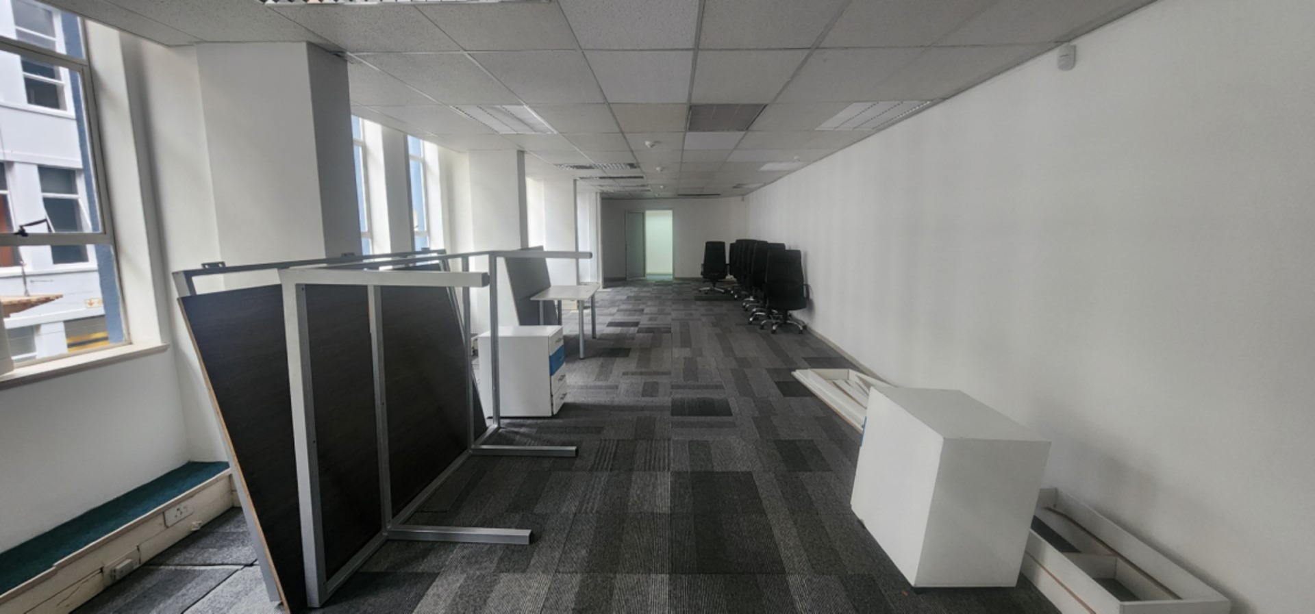 To Let commercial Property for Rent in Cape Town City Centre Western Cape
